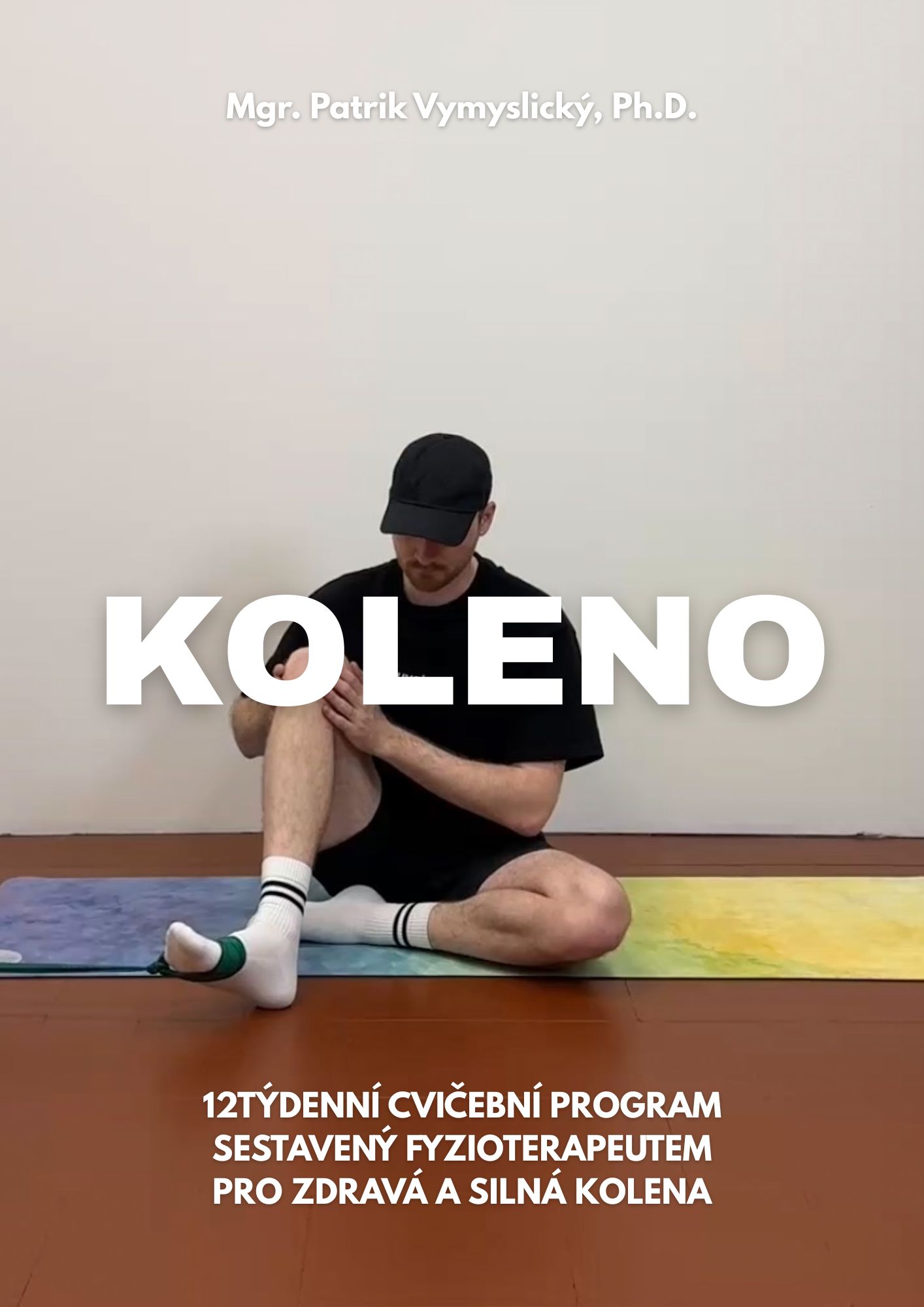 KOLENO